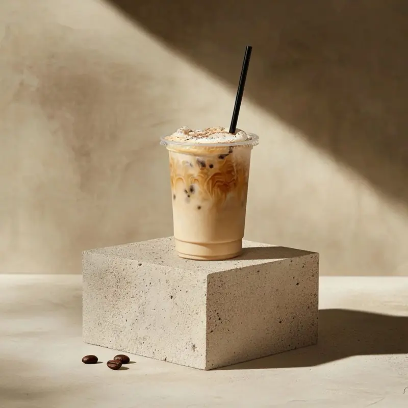 Ice Latte