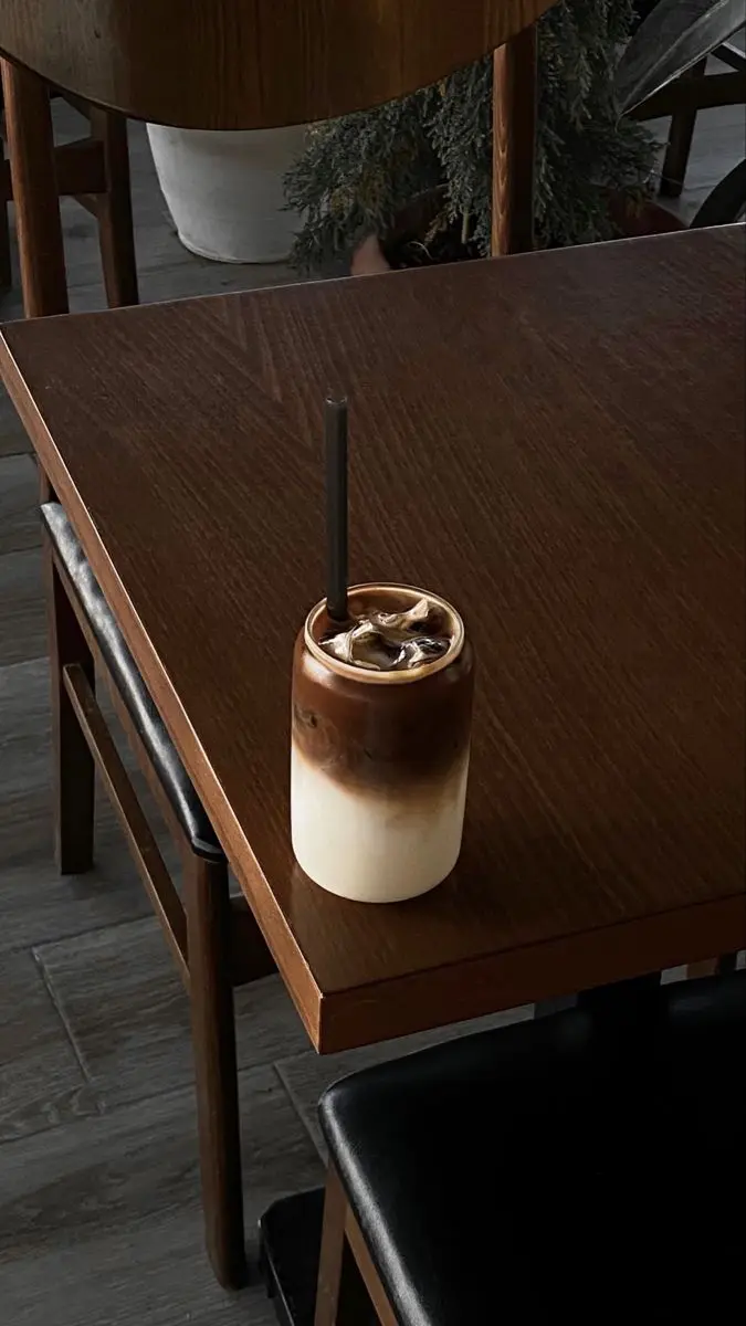 Ice Latte