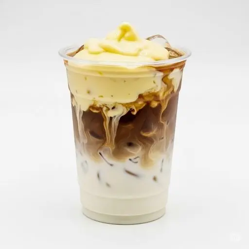Ice capuchino