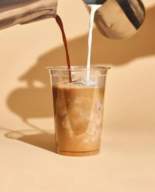 Ice Latte