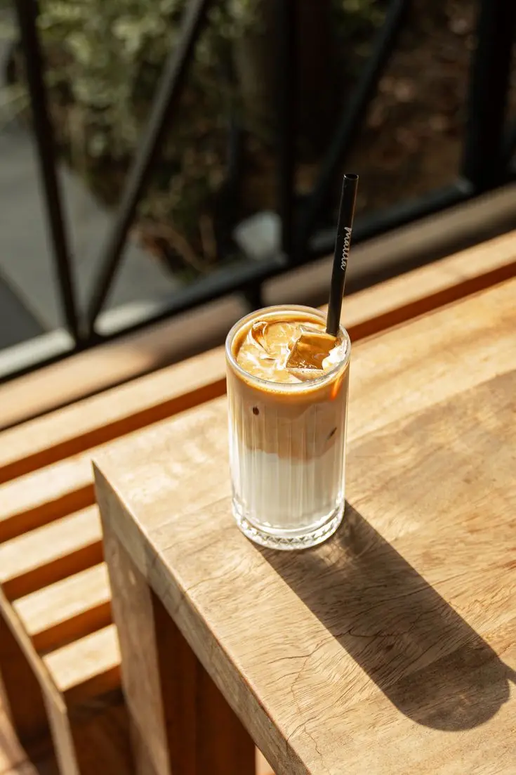Ice Latte