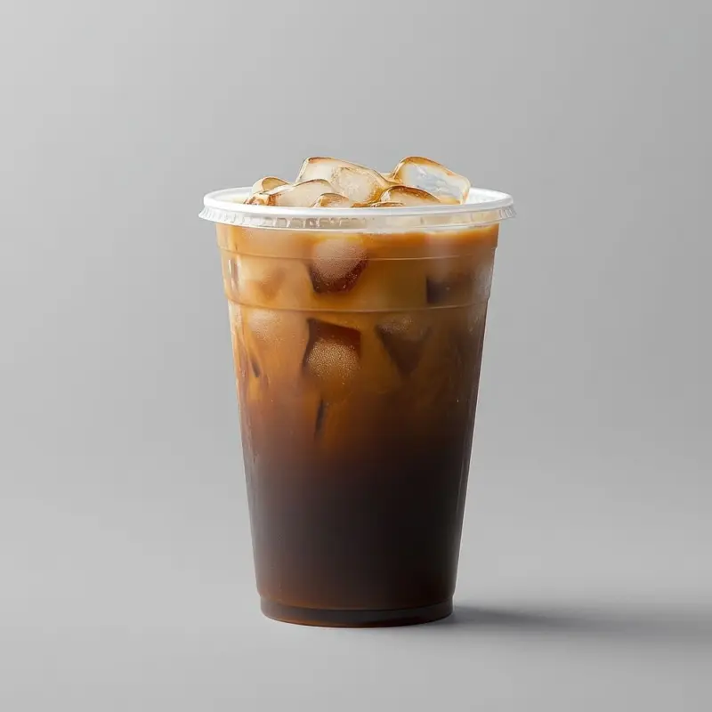 Ice Americano